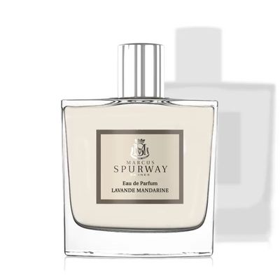 Lavande Mandarine Marcus Spurway Herren Eau de Parfum 100 ml