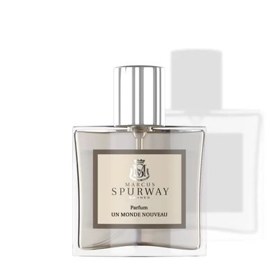 Un Monde Nouveau Marcus Spurway Herrenparfüm 50 ml