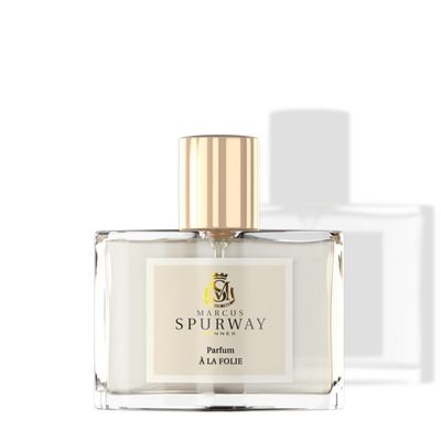 A la Folie Marcus Spurway Damenparfum 50 ml