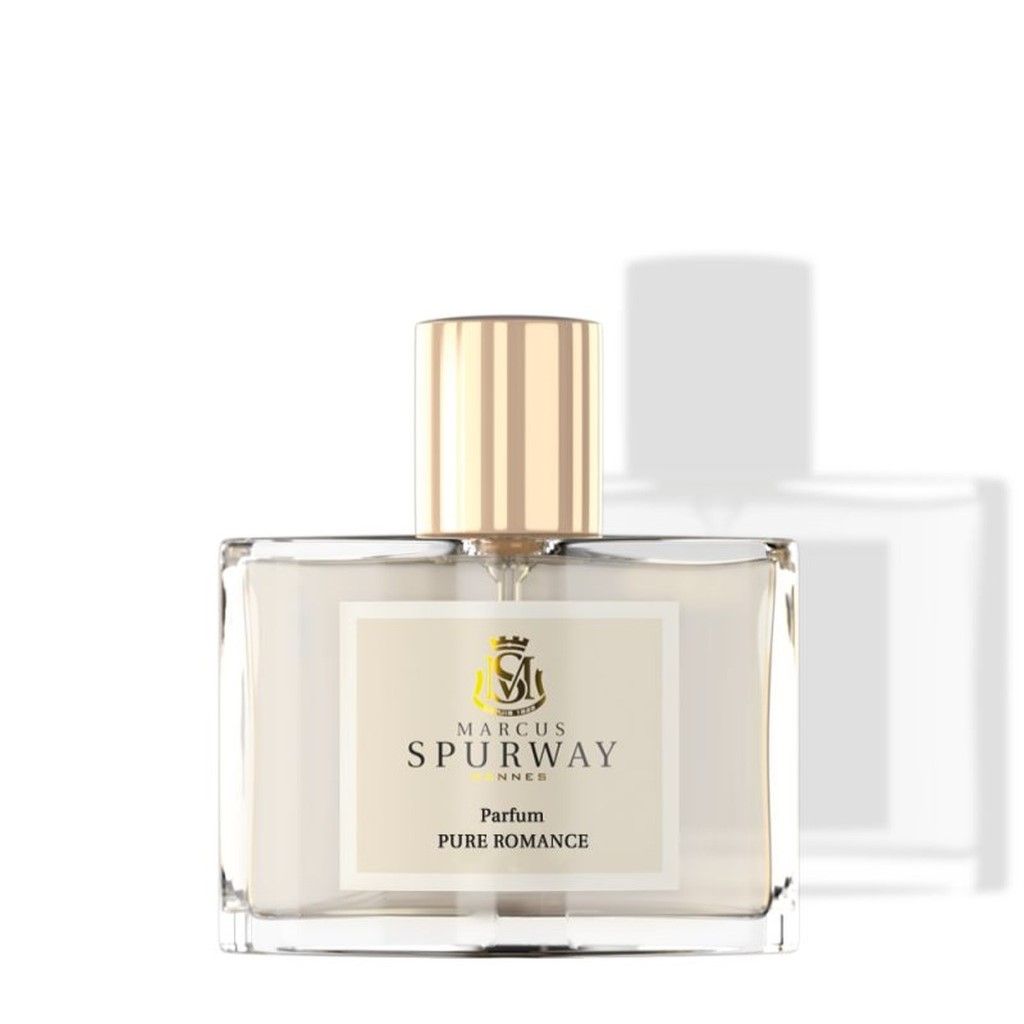 Pure Romance Marcus Spurway Parfum 50 ml