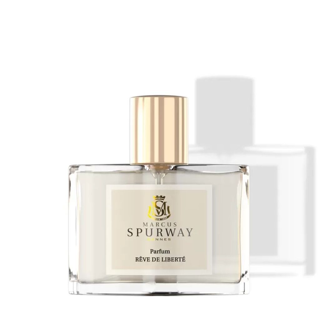 Reve de Liberté Marcus Spurway Parfum 50 ml