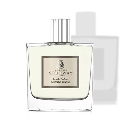 Lavande Santal Marcus Spurway Herren Eau de Parfum 100 ml