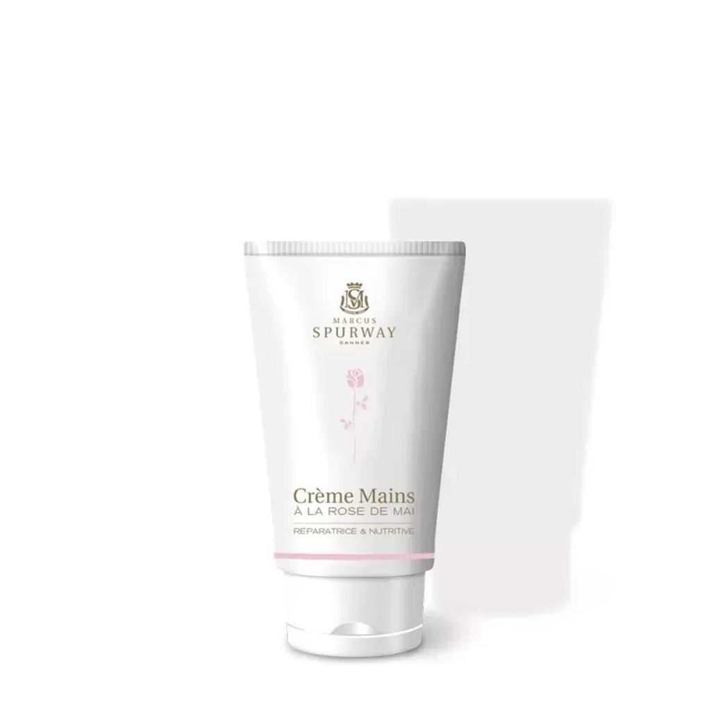 Rose de Mai Marcus Spurway Handcreme 75 ml