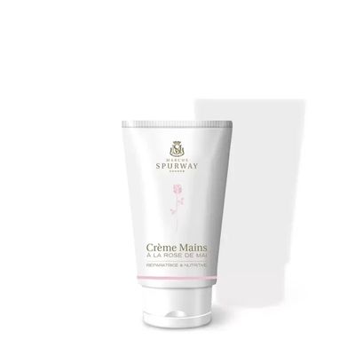 Rose de Mai Marcus Spurway Handcreme 75 ml