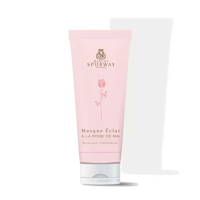 Rose de Mai Marcus Spurway radiance Mask 75 ml