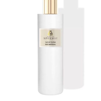 Iris Imperial Marcus Spurway Parfumierte Körpermilch 200 ml