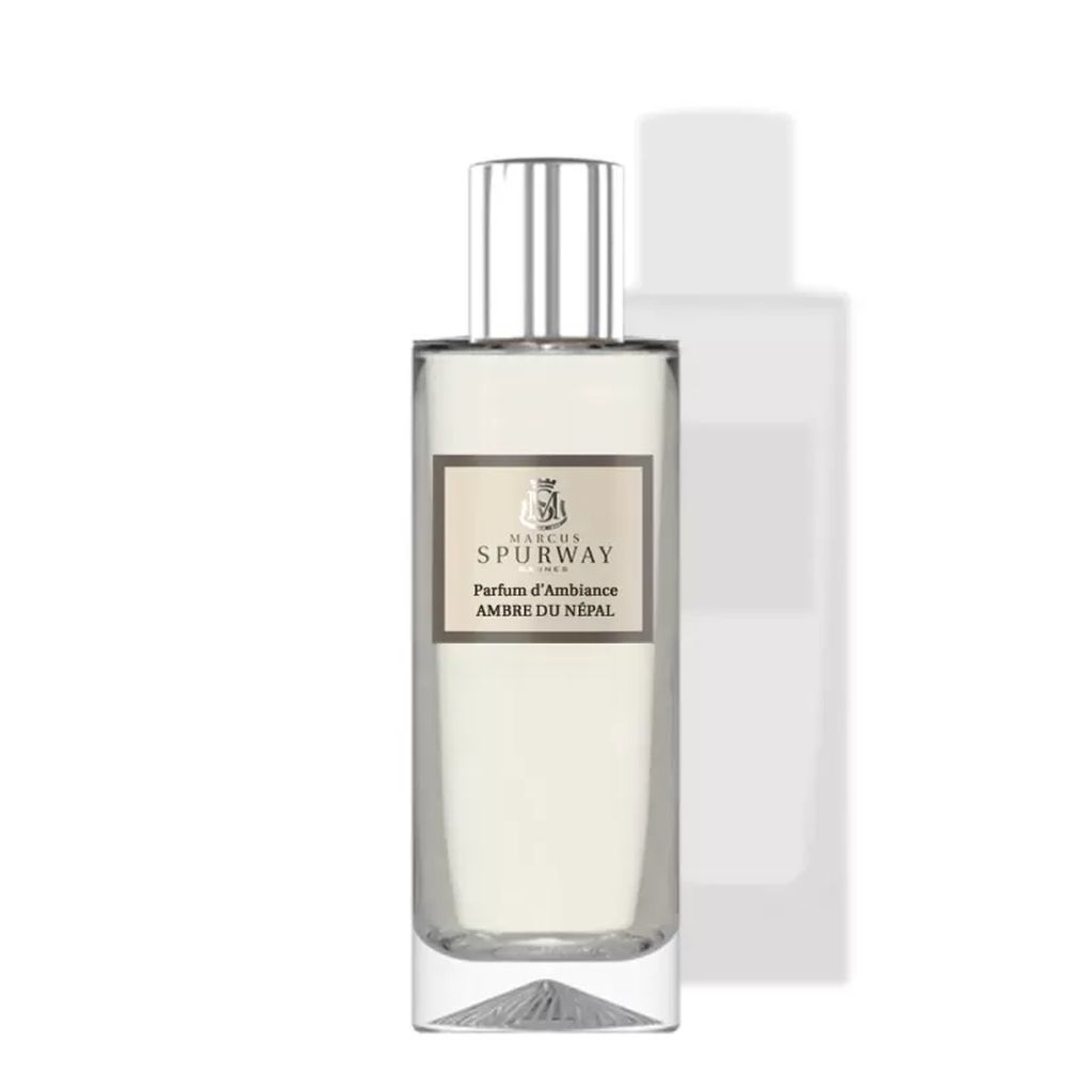 Ambre du Népal Marcus Spurway Raumparfum 100 ml