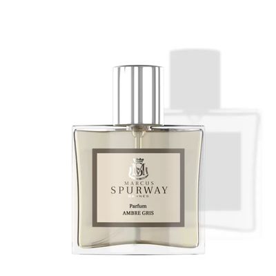 Ambre Gris Marcus Spurway Herrenparfüm 50 ml
