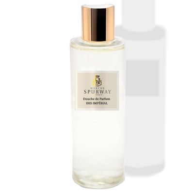 Iris Imperial Marcus Spurway Parfumiertes Duschgel 200 ml