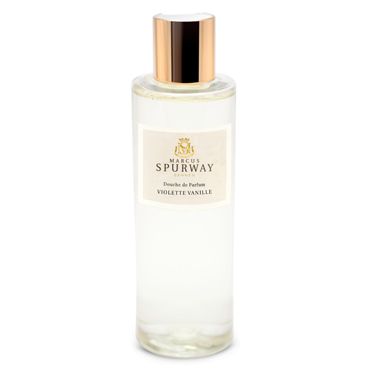 Violette Vanille Marcus Spurway Parfumiertes Duschgel 200 ml
