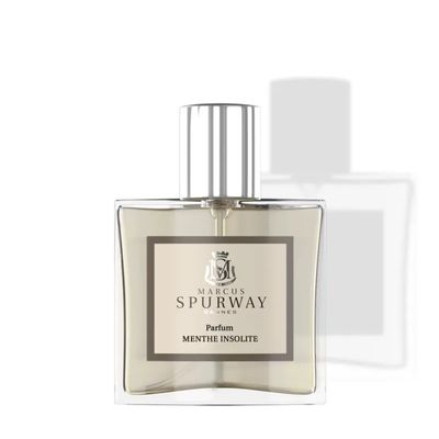 Menthe Insolite Marcus Spurway Herrenparfüm 50 ml