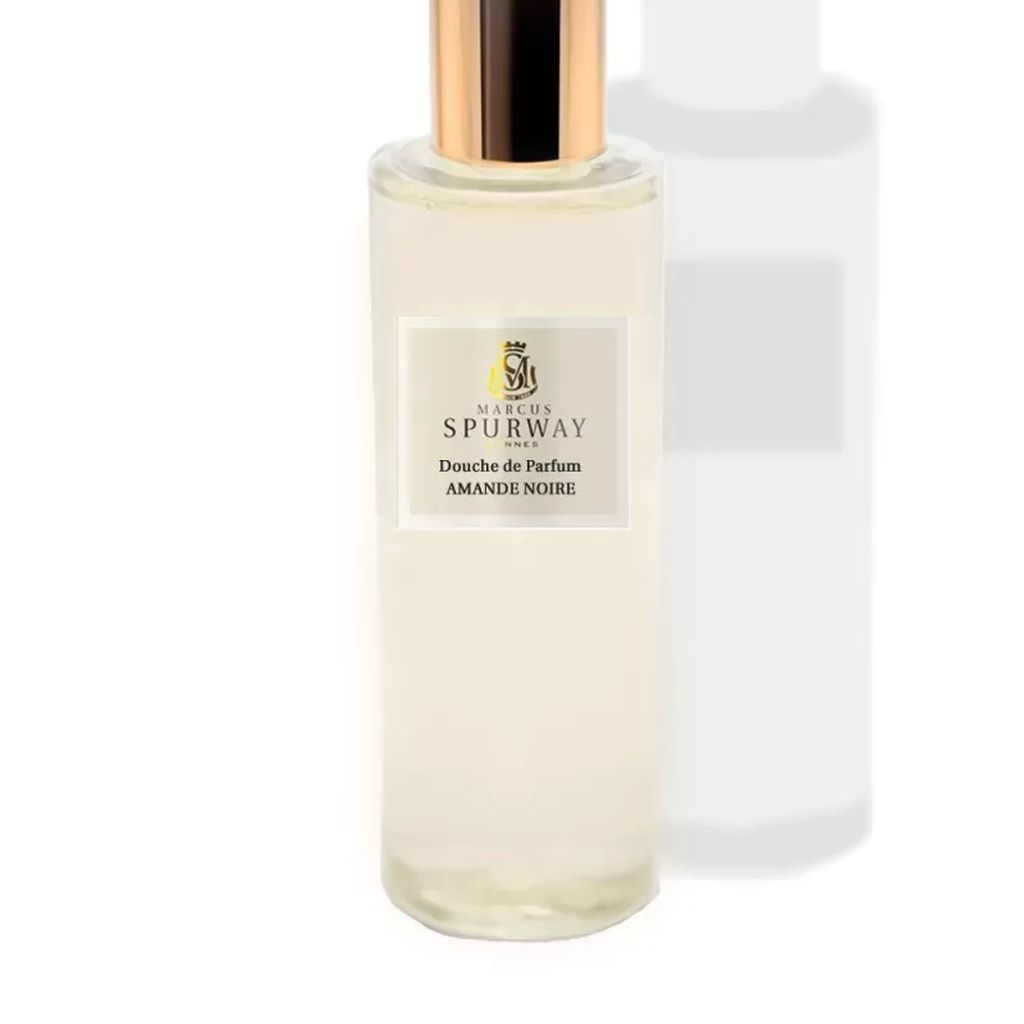 Amande Noire Marcus Spurway Parfumiertes Duschgel 200 ml