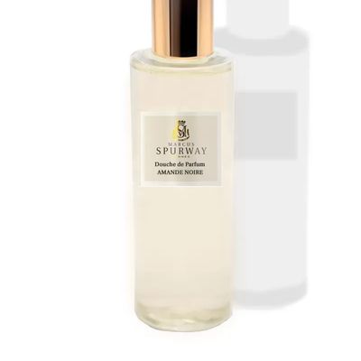 Amande Noire Marcus Spurway Parfumiertes Duschgel 200 ml