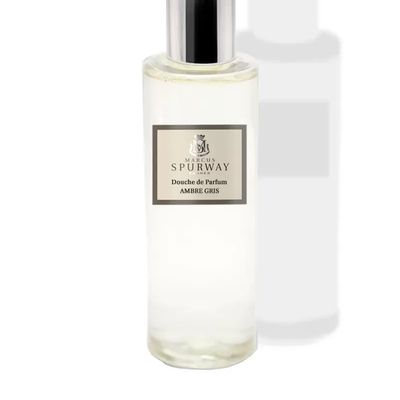 Ambre Gris Marcus Spurway Parfumiertes Duschgel für Männer 200 ml