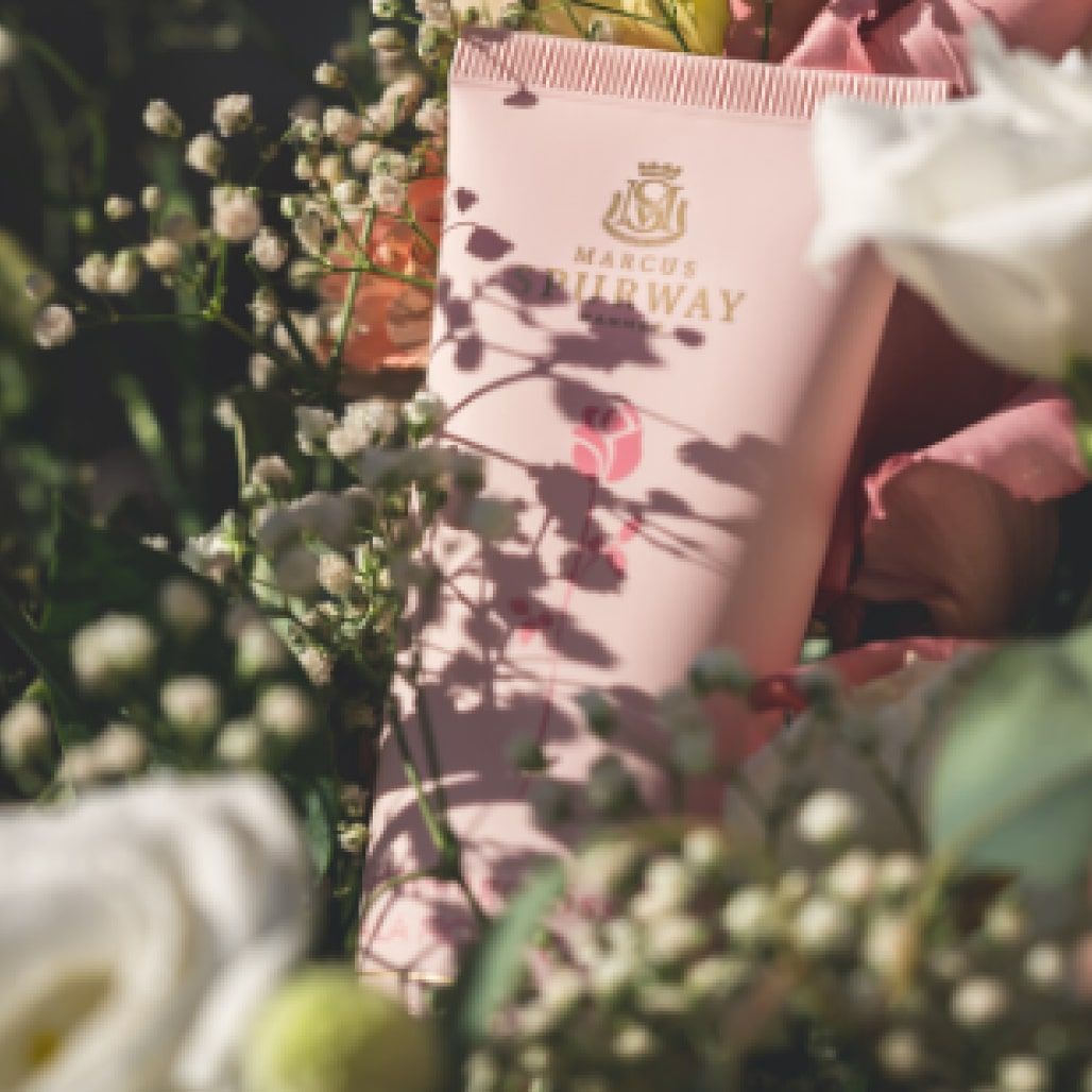 Rose de Mai Marcus Spurway glättendes Gesichtspeeling 75 ml