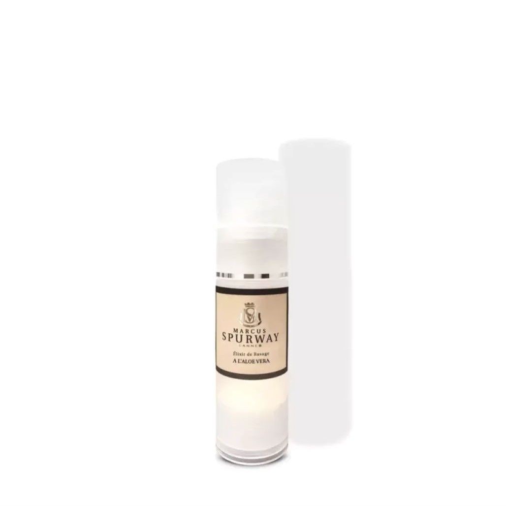 Rasierelixier für Männer Marcus Spurway 30 ml