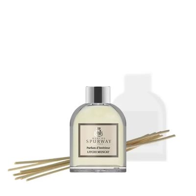 Litchi Muscat Marcus Spurway Raumduft Aromadiffusor 100 ml