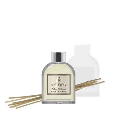 Fleur de Vanille Marcus Spurway Raumduft Aromadiffusor 100 ml