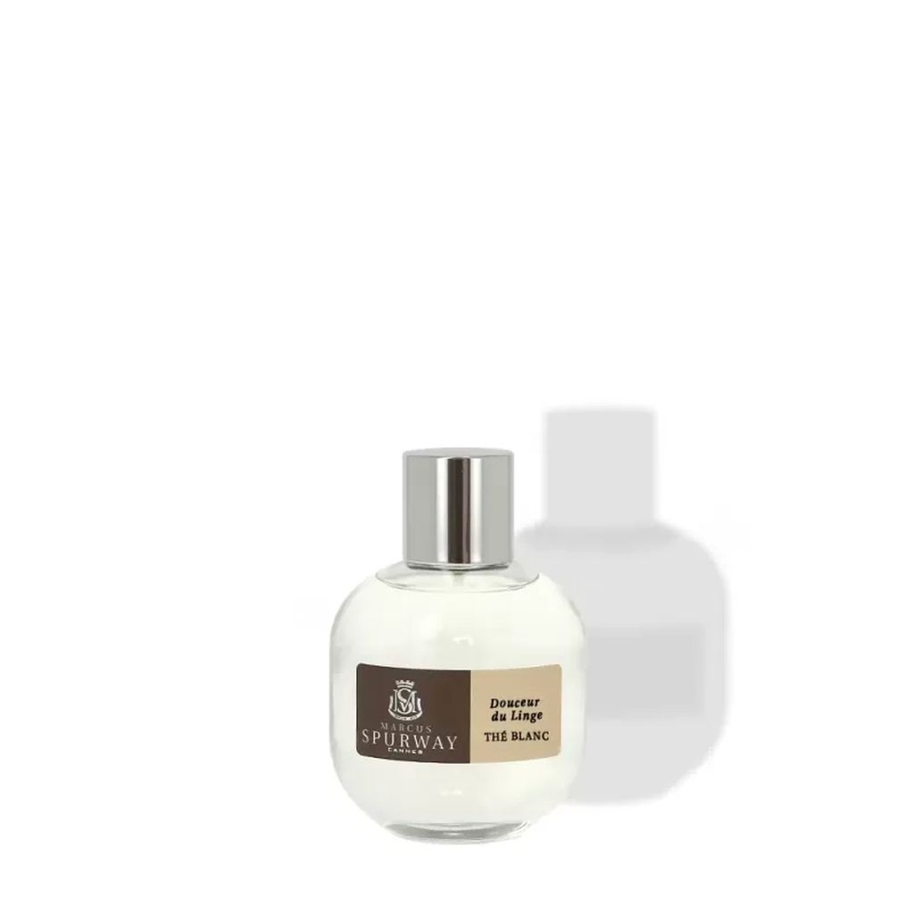 Thé Blanc Marcus Spurway Raumduft Kissenspray 100 ml