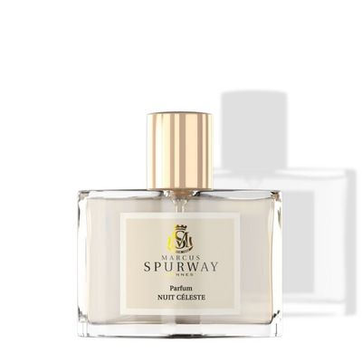 Nuit Céleste Marcus Spurway Parfum 50 ml