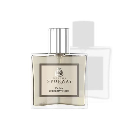 Cedre Mythique Marcus Spurway Herrenparfüm 50 ml