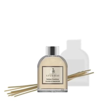 Orange blossom (Fleur D´oranger) Marcus Spurway Raumduft Aromadiffusor 100 ml