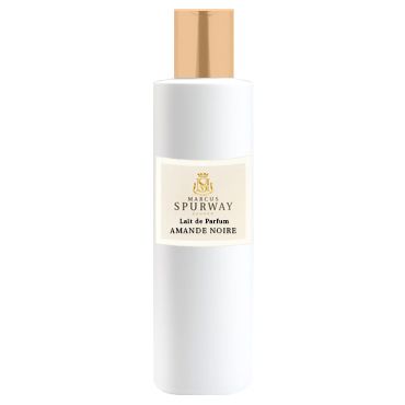 Déesse Ambrée Marcus Spurway Parfumierte Körpermilch 200 ml