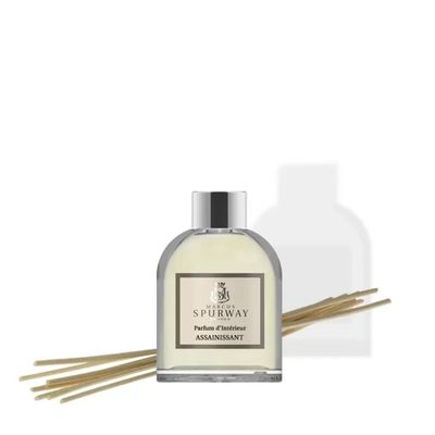 Baies Rouges Marcus Spurway Raumduft Aromadiffusor 100 ml