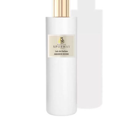 Amande Noire Marcus Spurway Parfumierte Körpermilch 200 ml