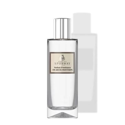 Un Air de Printemps Marcus Spurway Raumparfum 100 ml