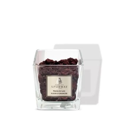 Fleur D´oranger Marcus Spurway Raumduft Parfumierte Lavasteine 150 g