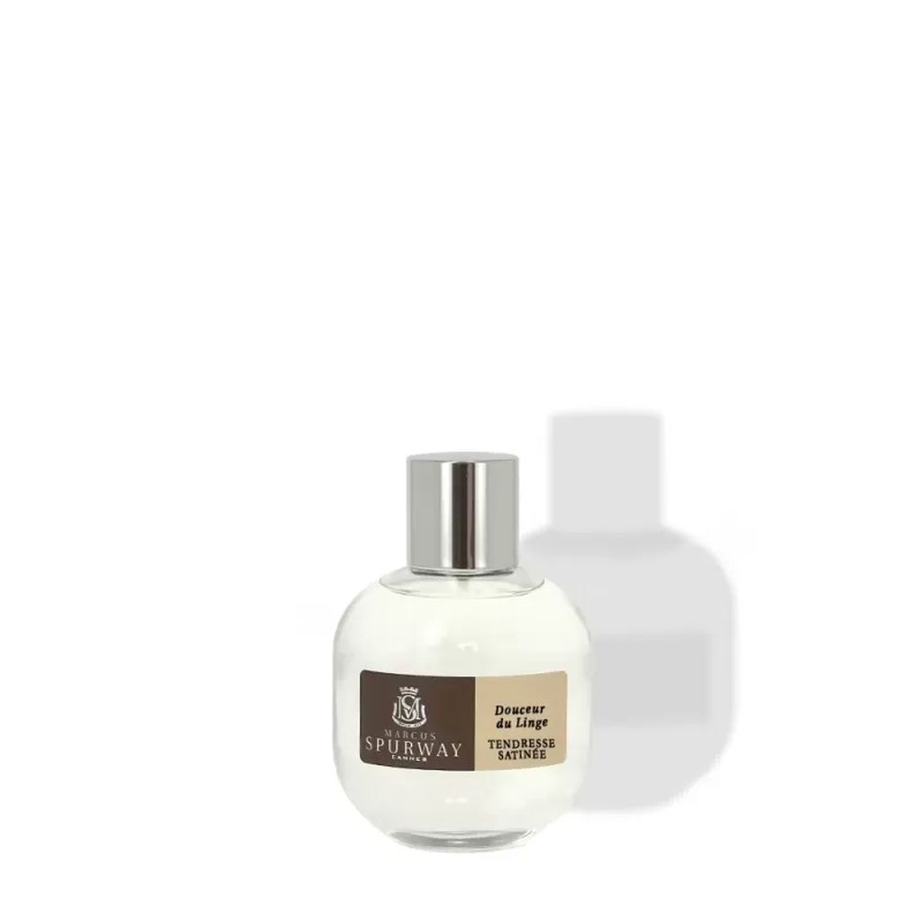 Tendresse Satinée Marcus Spurway Raumduft Kissenspray 100 ml