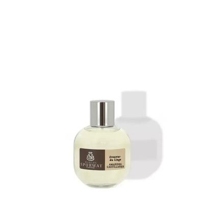 Amandes Castillanes Marcus Spurway Raumduft Kissenspray 100 ml