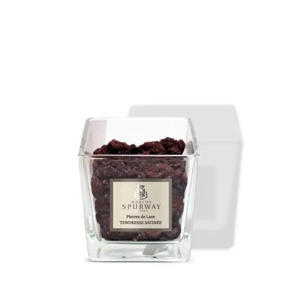 Tendresse Satinée Marcus Spurway Raumduft Parfumierte Lavasteine 150 g