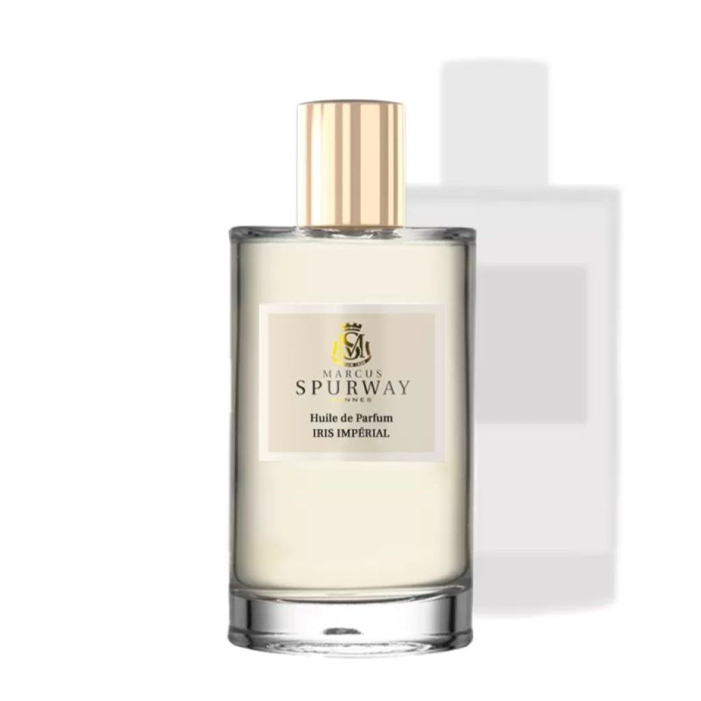 Iris Imperial, Marcus Spurway, Parfümöl, 100 ml