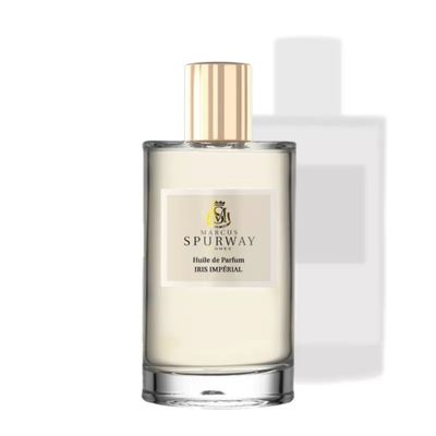 Iris Imperial, Marcus Spurway, Parfümöl, 100 ml