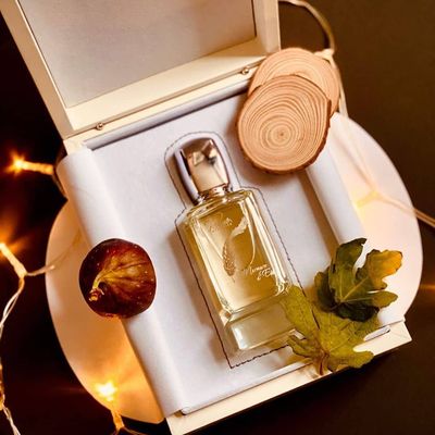 Murmure d’ Eté, Plume Impressions, Unisex Eau de Parfum,