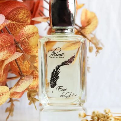 Etat de Grâce, Plume Impressions, Unisex Eau de Parfum,