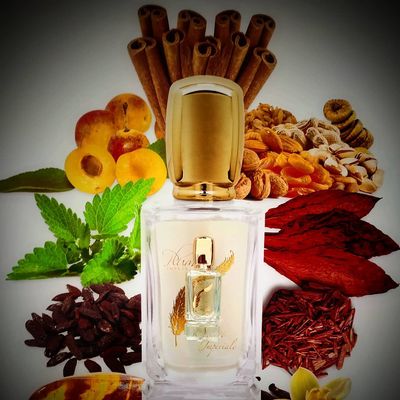 Rivalité Impériale, Plume Impressions, Unisex Eau de Parfum,