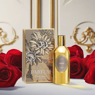 Émilie, Fragonard, Parfüm, 120 ml