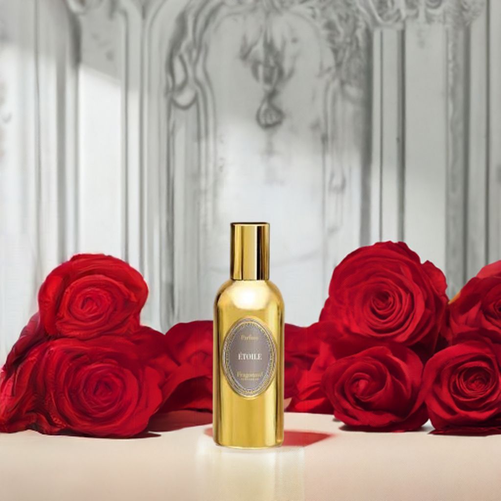 Etoile, Fragonard, Parfüm, 60 ml
