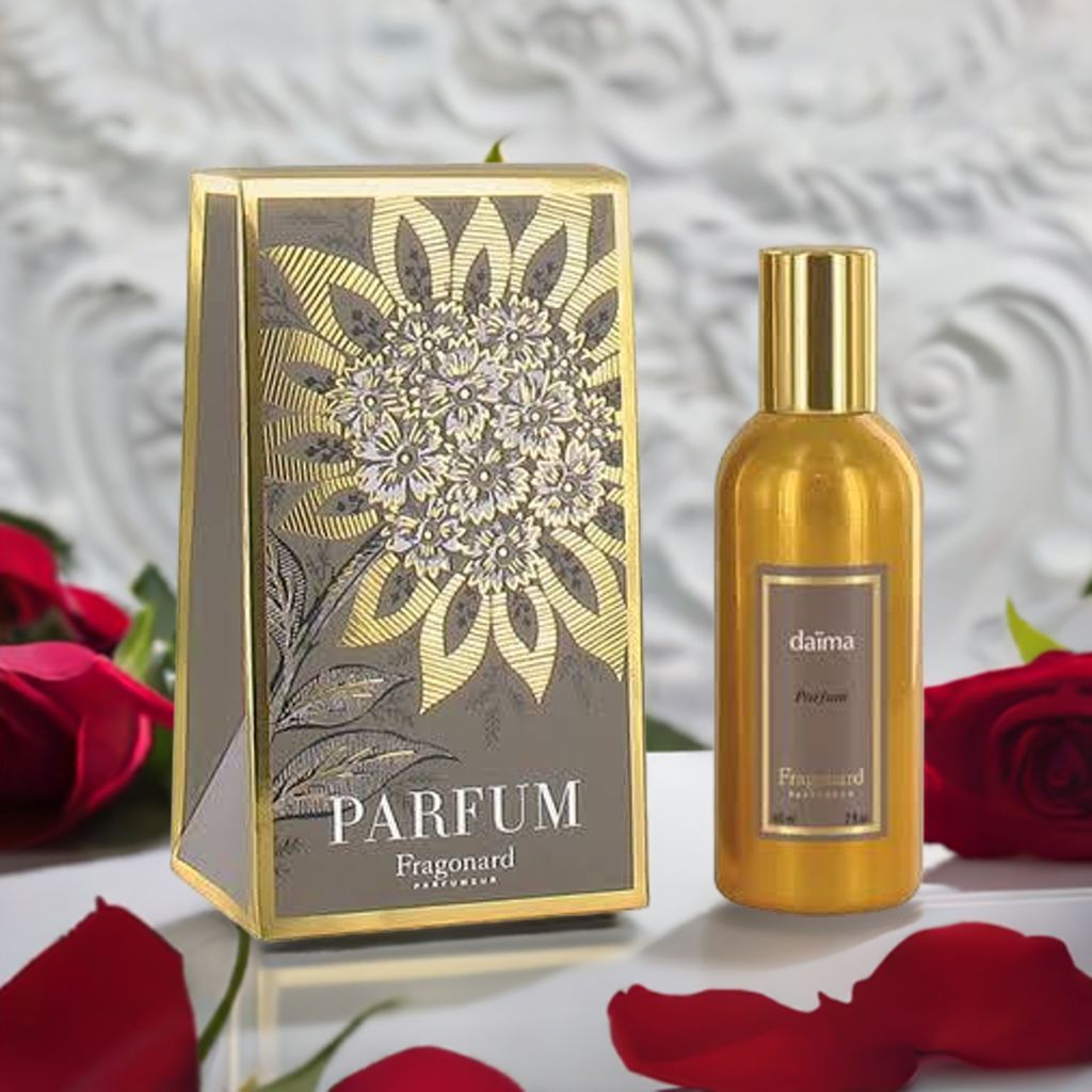 Daima, Parfüm, Fragonard, 60 ml