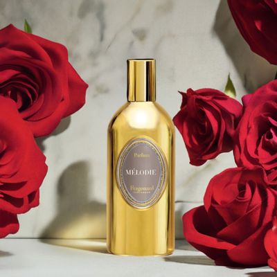 Mélodie, Fragonard, parfum, 120 ml