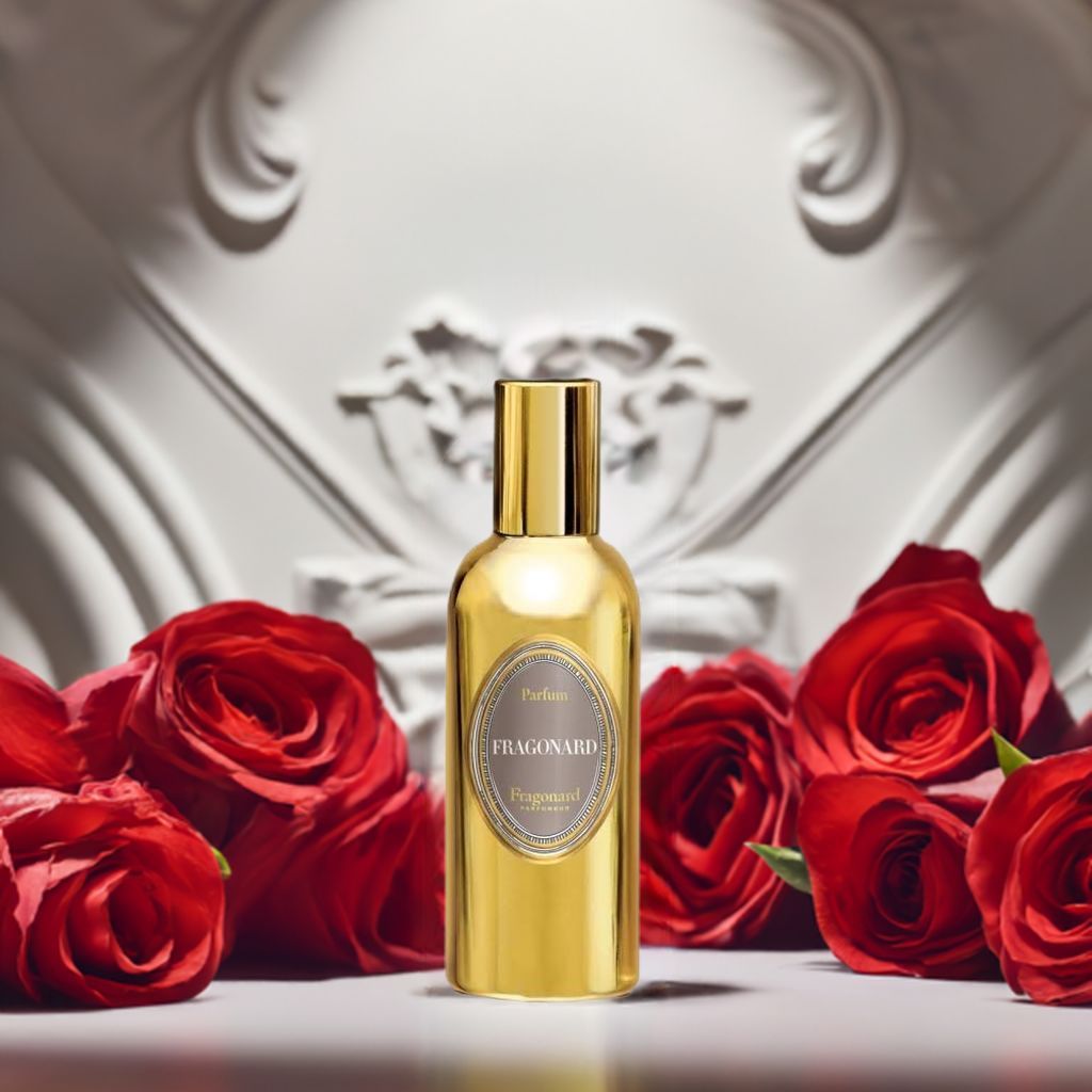 Neu! Fragonard, Fragonard, Parfüm, 60 ml