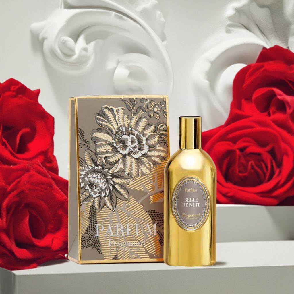 Belle de Nuit, Fragonard, Parfüm, 120 ml
