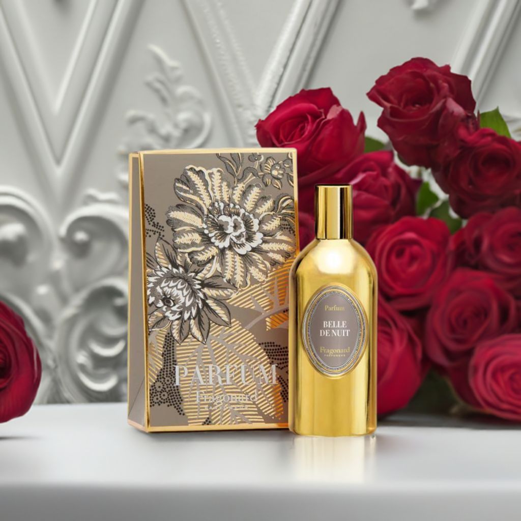 Belle de Nuit, Parfüm, Fragonard, 60 ml