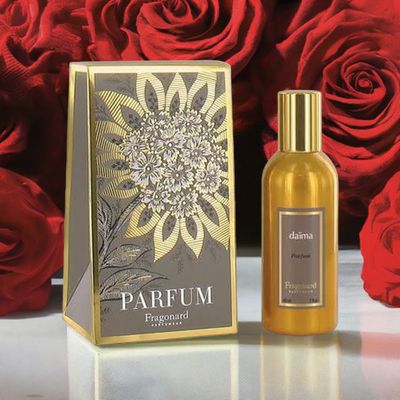 Daima, Parfüm, Fragonard, 120 ml