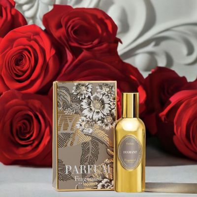 Diamant, Parfüm, 60 ml, Fragonard,