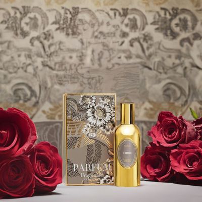 Émilie, Fragonard, Parfüm, 60 ml
