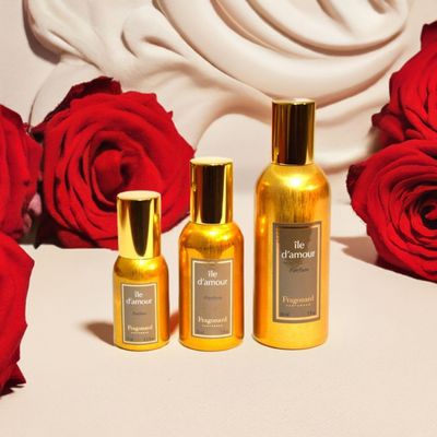 Ile d´Amour, Fragonard, Parfüm, 120 ml